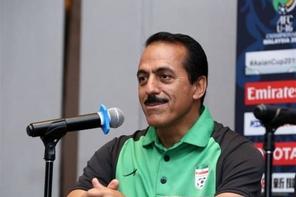 بازی با تیم‌های بزرگ آسیا تجربه خوبی برای شهرخودرو به حساب ‌می‌آید