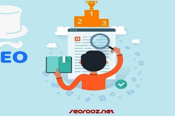 سئو سایت در مشهد با سئو روز