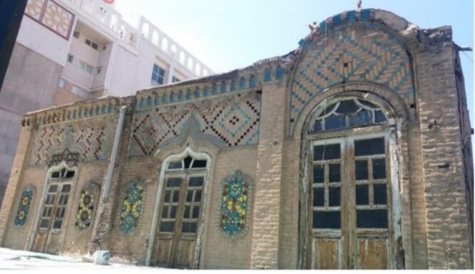 حدود 20 خانه تاریخی مشهد ثبت ملی نشدند