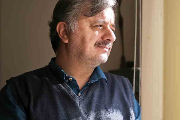 به آینده شعر مشهد امیدوارم/ معیشت و تنگناهای قانونی؛ چالش جدی مهاجران