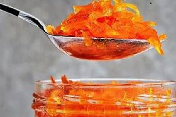 نکات مهم در تهیه مربا هویج خانگی
