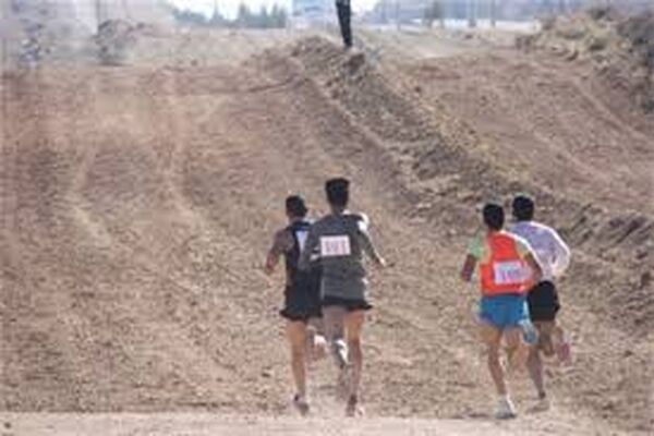اولین دوره مسابقات دوومیدانی کارگری کشور در مشهد برگزار شد