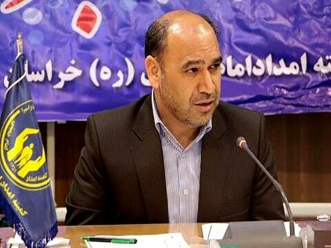 ۲۵ میلیارد تومان اجاره خانه به نیازمندان پرداخت شده