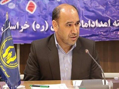 ۲۵ میلیارد تومان اجاره خانه به نیازمندان پرداخت شده