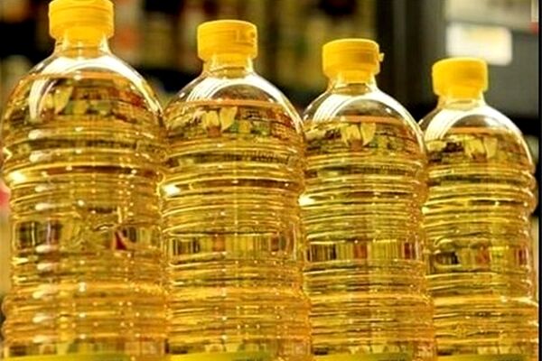 افزایش نظارت بر عرضه روغن در بازار مشهد