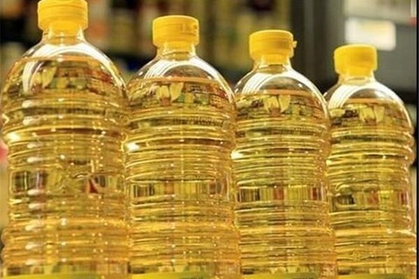 افزایش نظارت بر عرضه روغن در بازار مشهد
