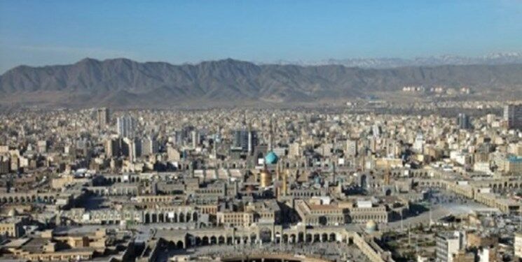 هوا در 4 ایستگاه مشهد ناسالم است/ افراد حساس فعالیت‌های سنگین را کاهش دهند
