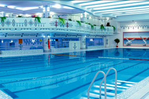 فعالیت مجدد استخرها منوط به اجازه ستاد کرونا/ یک استخر روباز در مشهد فعال است