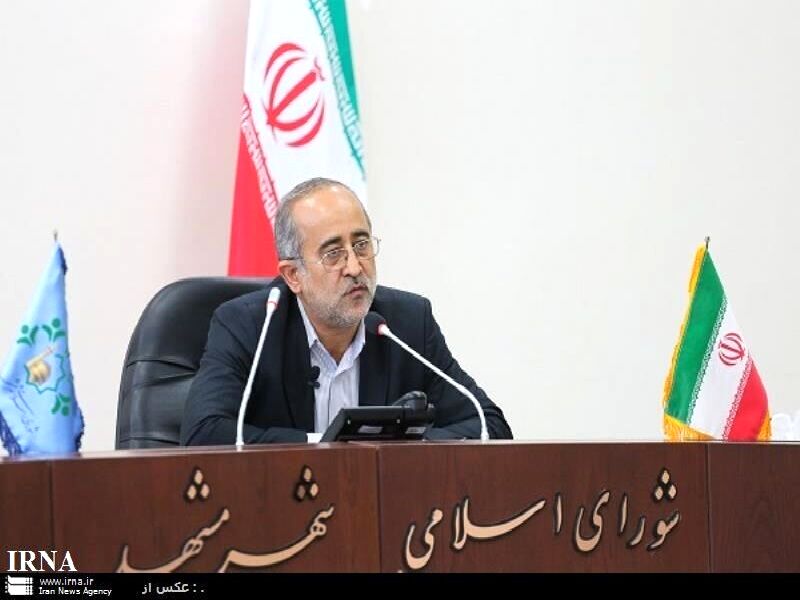ساماندهی بافت پیرامون حرم تکلیف وزارت مسکن و شهرسازی بود