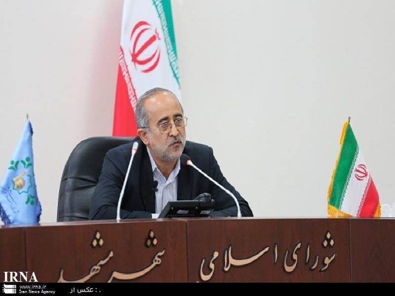 ساماندهی بافت پیرامون حرم تکلیف وزارت مسکن و شهرسازی بود