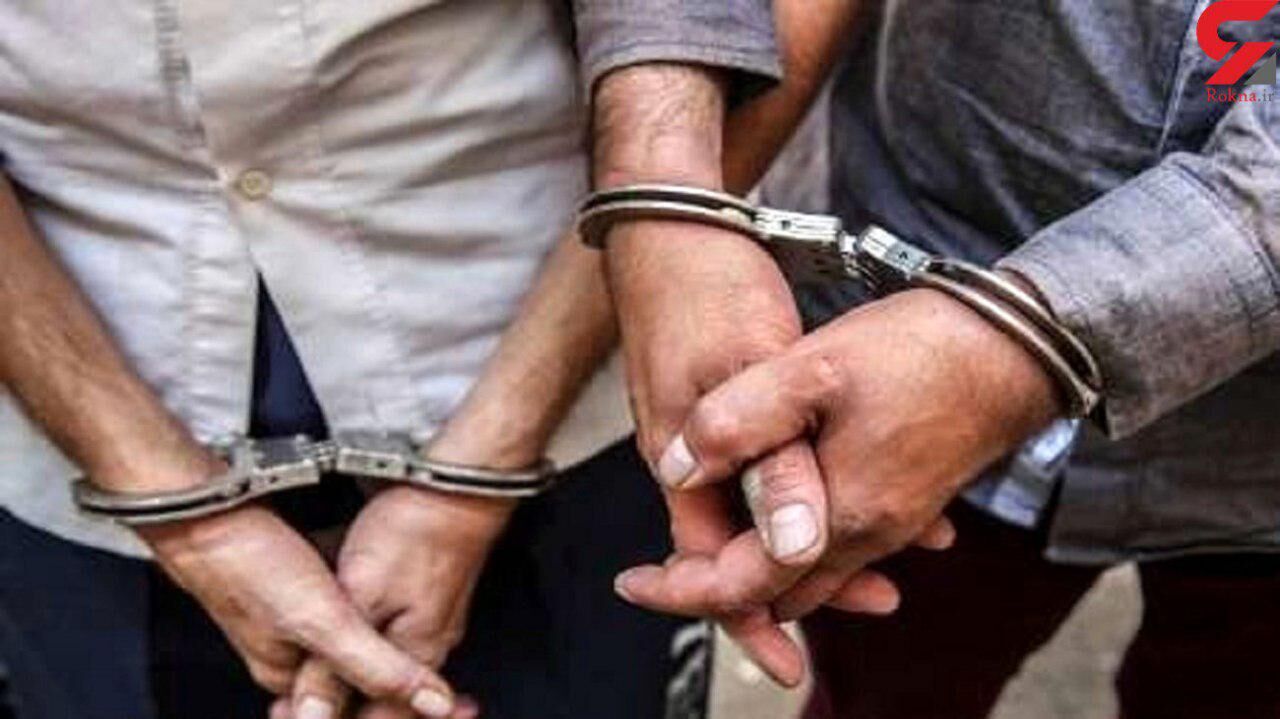 ماجرای نگهبانی که رئیس دزدان مشهد بود