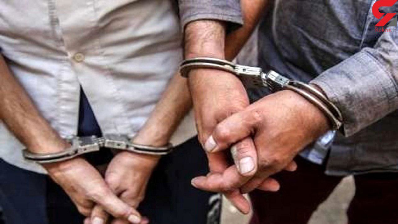 ماجرای نگهبانی که رئیس دزدان مشهد بود