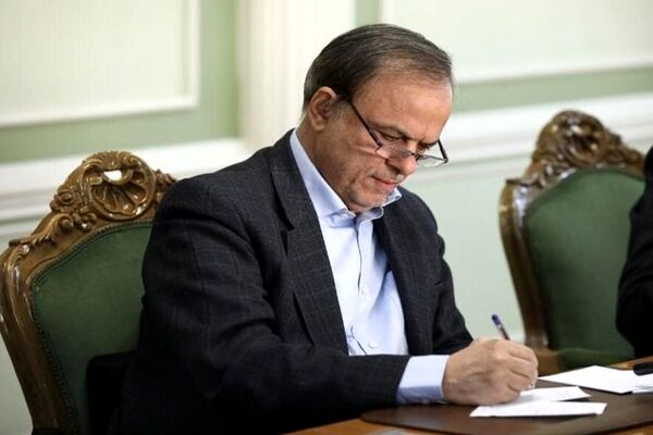 چالش انتخاب استاندار در خراسان رضوی