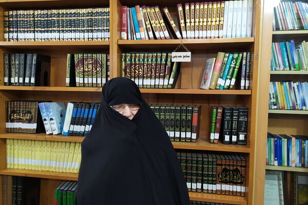 بی‌حجابی پیامد قانون حجاب نیست