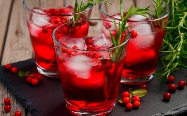 طرز تهیه شربت زرشک خانگی