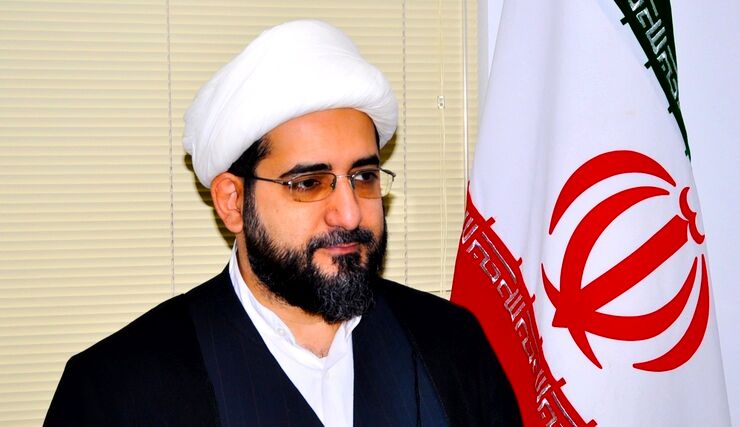 بعد از 40 سال یاد فاضلاب بهشت رضا افتادند / ما هیچ تذکری دریافت نکرده‌ایم