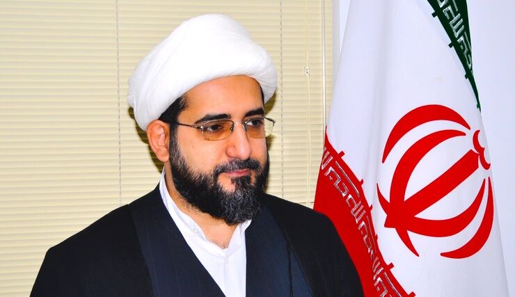بعد از 40 سال یاد فاضلاب بهشت رضا افتادند / ما هیچ تذکری دریافت نکرده‌ایم