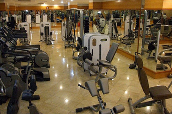 ۱۰۴ باشگاه ورزشی فعال در مشهد پلمب شد