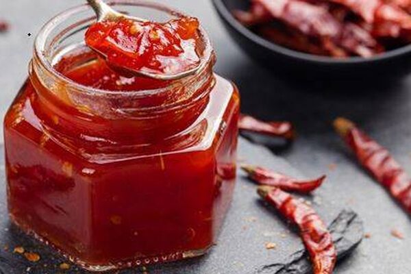 طرز تهیه مربای گوجه فرنگی خانگی
