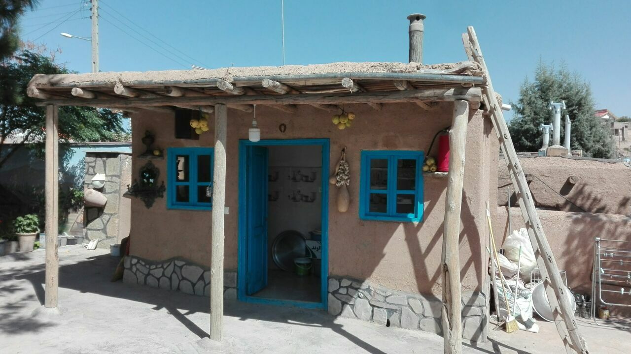 بهره‌برداری از سه پروژه گردشگری در شهرستان نیشابور