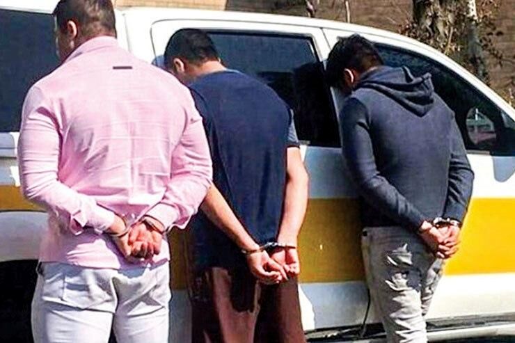 ۳۰ فقره سرقت خودرو فقط در دومحله مشهد/ بازگشت به زندان بعد سه روز آزادی