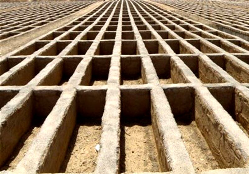 ۵ مکاتبه پیرامون فاضلاب با سازمان فردوس‌ها داشته‌ایم/ نامه‌ای با مهر و امضای مدیر سازمان درباره فاضلاب!