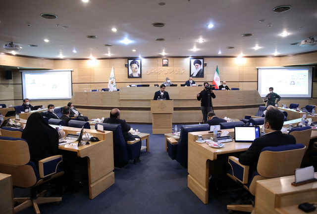 احداث 10 گرمخانه در مشهد/ تغییر نام یکی از میادین شهر به نام "خلیج فاس"
