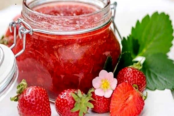 علت شکرک زدن مربا چیست؟