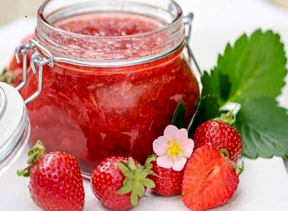 علت شکرک زدن مربا چیست؟