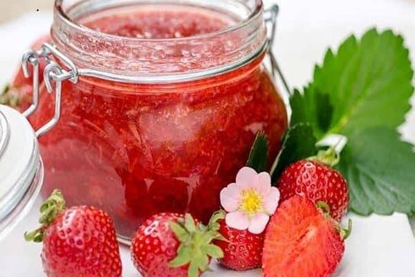 علت شکرک زدن مربا چیست؟