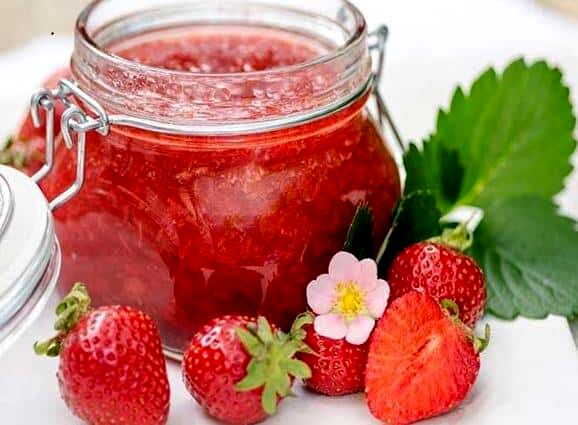 علت شکرک زدن مربا چیست؟