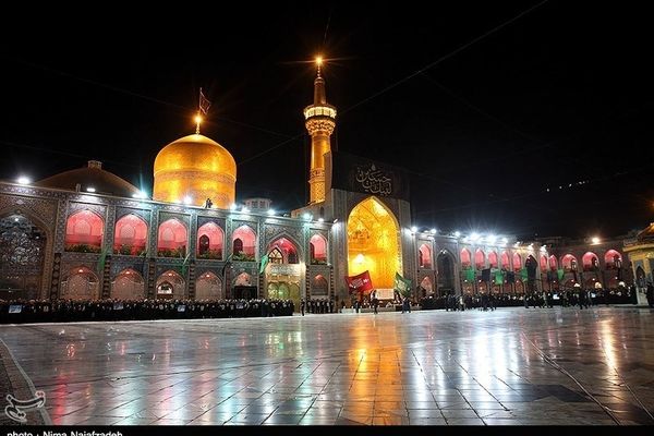 هیچ اقدامی در حرم رضوی بدون هماهنگی ستاد کرونا انجام نمی‌شود