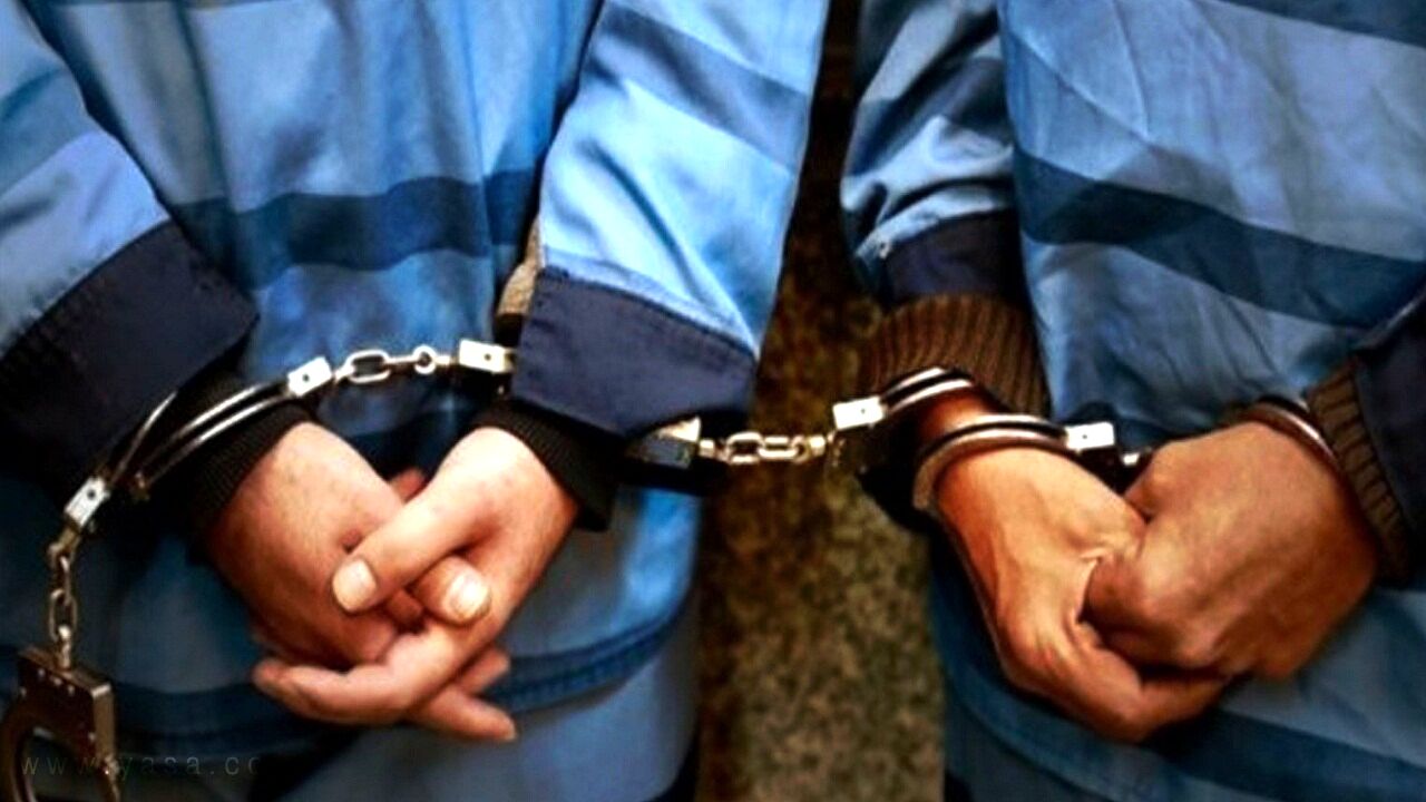 انهدام باند اتباع خارجی توزیع کننده موادمخدر در مشهد توسط سربازان گمنام امام زمان (عج)