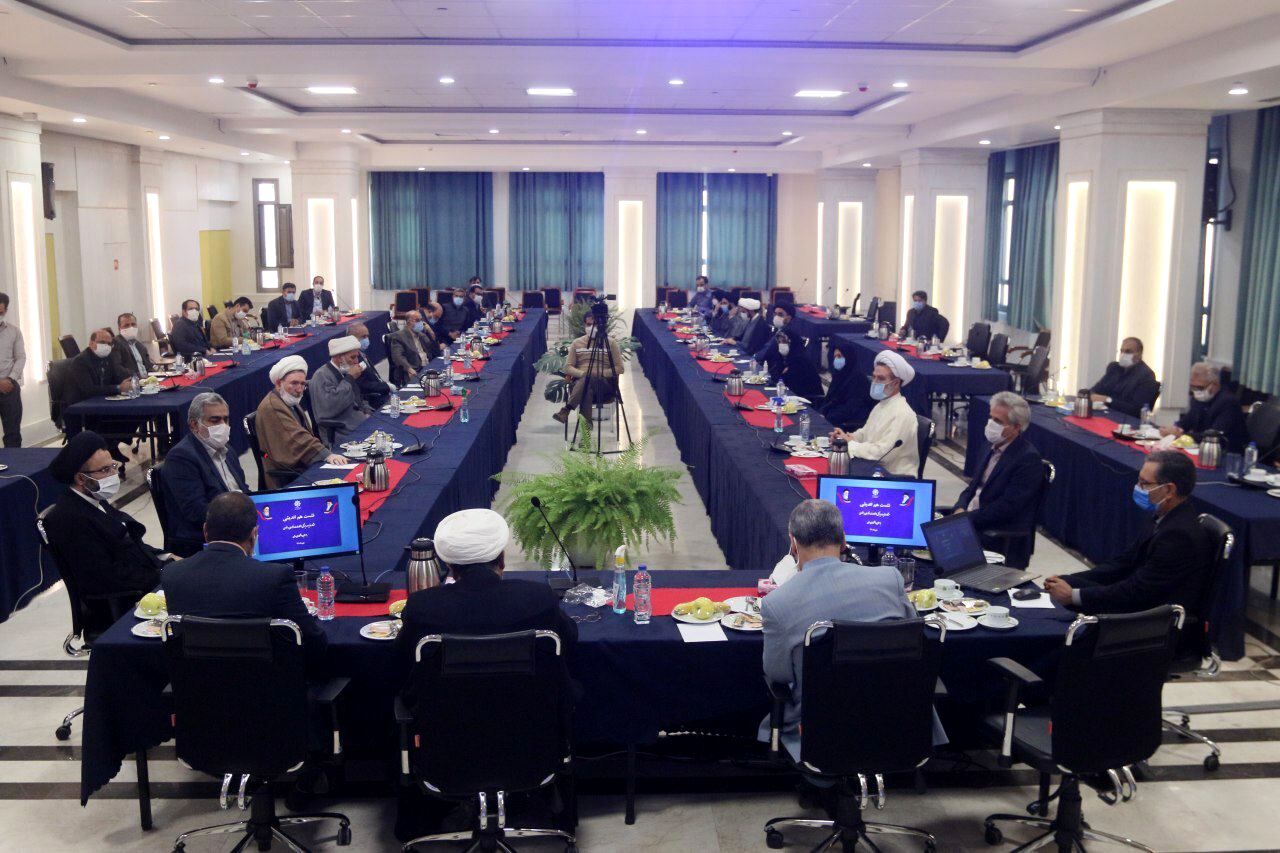 جمهوری اسلامی ایران راهبرد دشمن را ناکارآمد کرده است