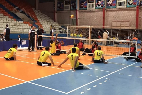 بابادی: امیدواریم نفر بعدی مثل هادی رضایی کار کند