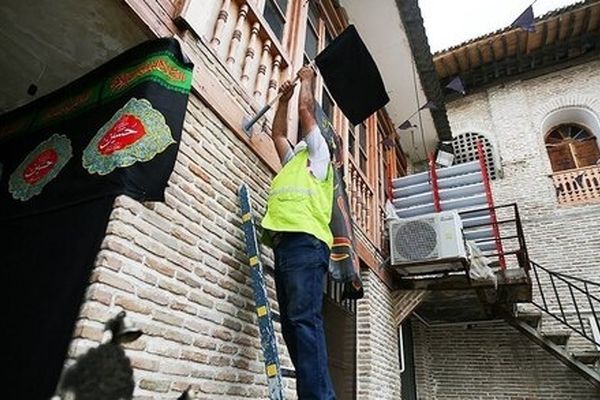 جایگزینی «معبر حسینی» به جای ایستگاه‌های صلواتی در مشهد