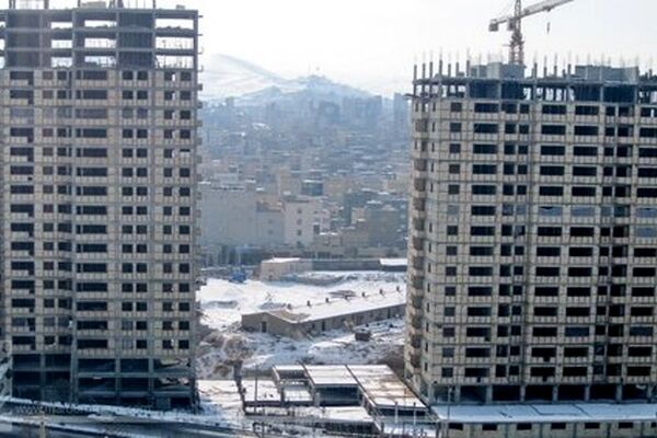 انبارهای نظارت بر ساخت و سازهای مناطق شهرداری مشهد ساماندهی می‌شوند