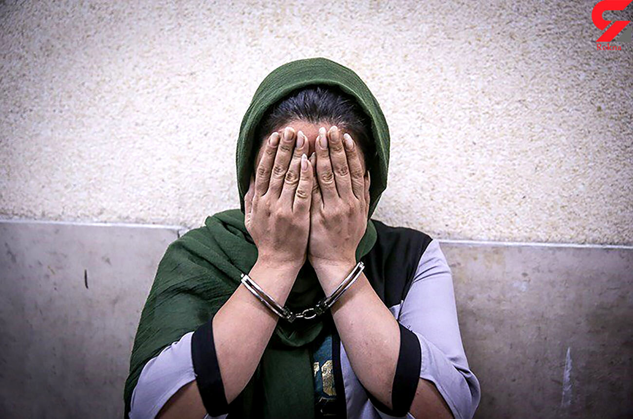 نازی گرگه و باند مخوفش دستگیر شدند/ 3 دزد خشن مشهد نوچه‌های زنی بی‌رحم بودند