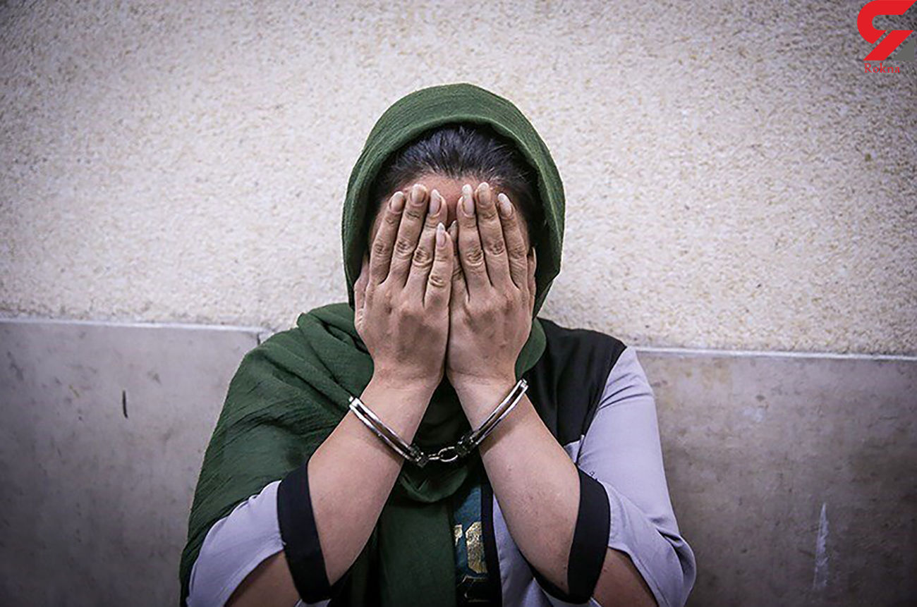 نازی گرگه و باند مخوفش دستگیر شدند/ 3 دزد خشن مشهد نوچه‌های زنی بی‌رحم بودند