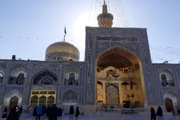 حرکت دسته‌‌های عزاداری به سمت حرم رضوی در روز اربعین ممنوع است