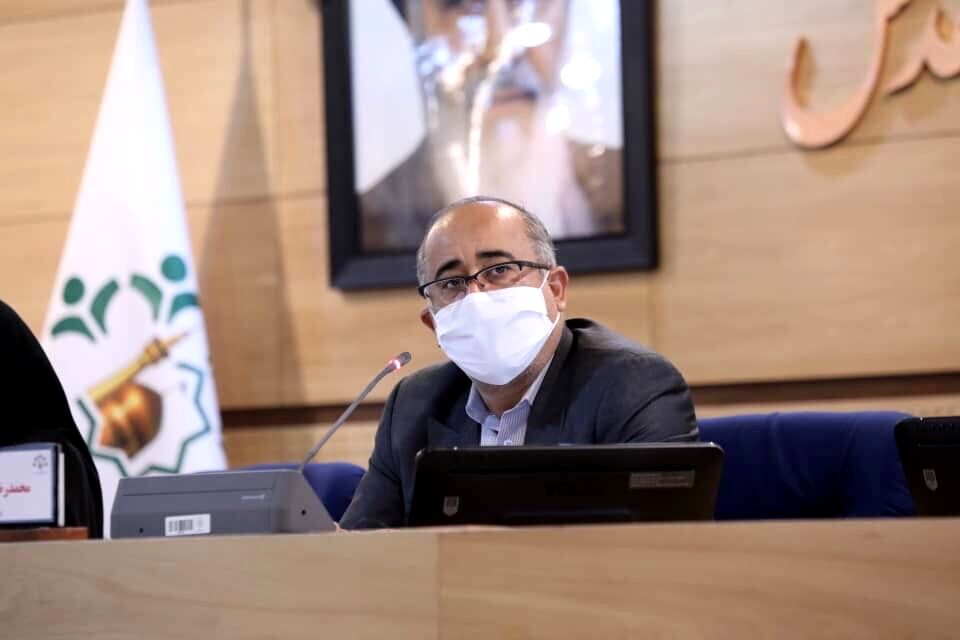 رییس شورای اسلامی شهر مشهد: سلامت فرزندان و معلمان عزیزمان در خطر است