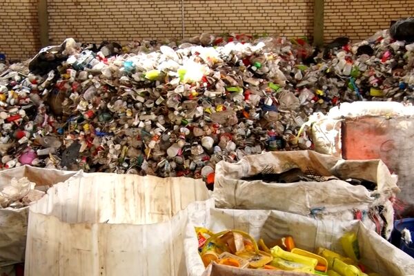 در خواست جلسه ساماندهی بازیافتی ها از فرمانداری/آماده صدور پروانه هستیم
