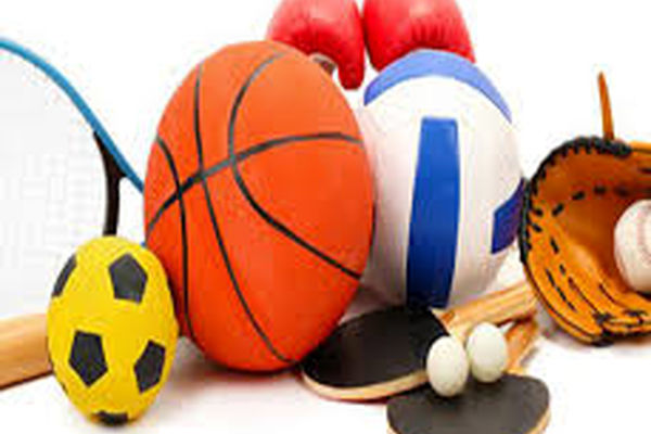 ورزش و سلامت جسمانی از اولویت‌های ما است