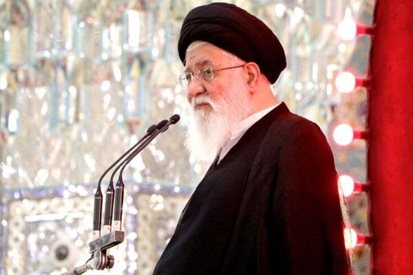 جهالت و حیرت ذلالت عامل به قدرت رسیدن یزیدهای زمانه می‌شود