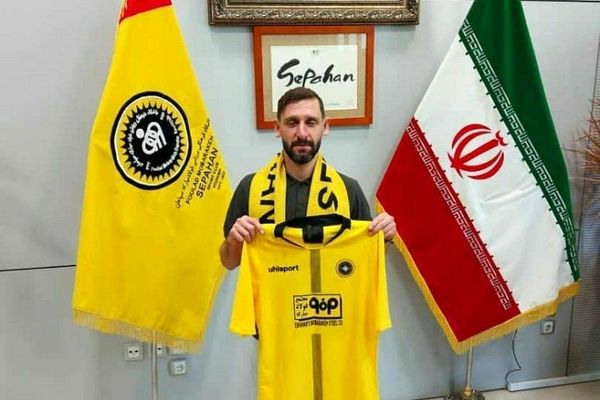 جدایی یک‌ ستاره دیگر از شهرخودرو