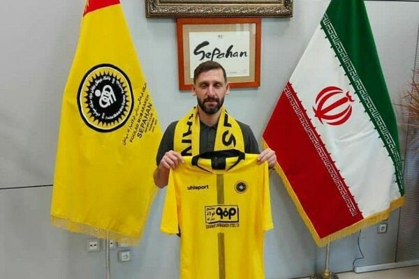 جدایی یک‌ ستاره دیگر از شهرخودرو