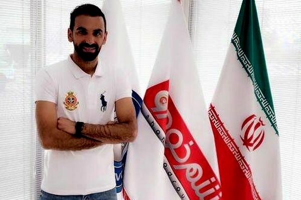 بازیکن سابق ابومسلم در کادرفنی شهرخودرو/ ناصحی: دل کندن از بازی کردن سخت بود
