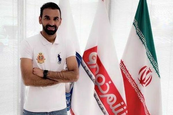 بازیکن سابق ابومسلم در کادرفنی شهرخودرو/ ناصحی: دل کندن از بازی کردن سخت بود