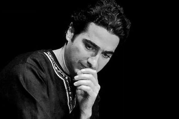 توضیحات همایون شجریان بعد از اقامه نماز بر پیکر خسرو آواز ایران/ تشییع در مشهد