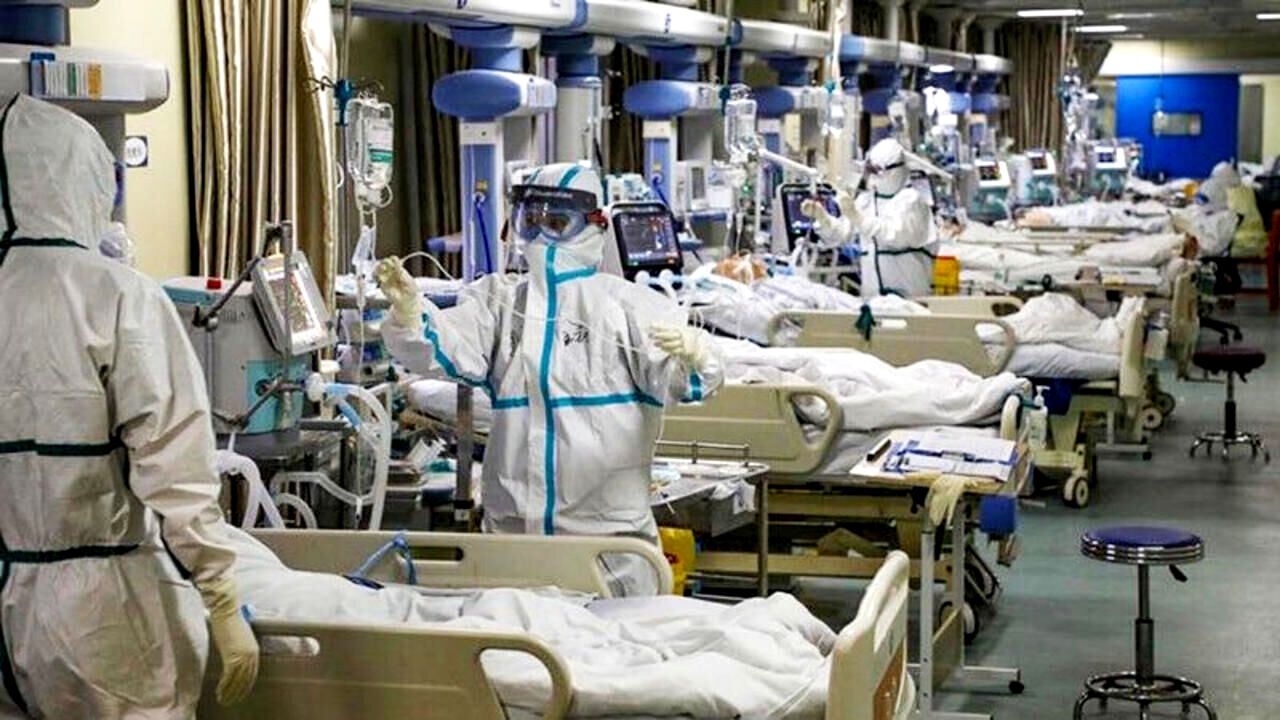 هشدار دانشگاه علوم پزشکی مشهد نسبت به همه‌گیری کرونا/ مشهد در وضعیت بحرانی و قرمز قرار دارد